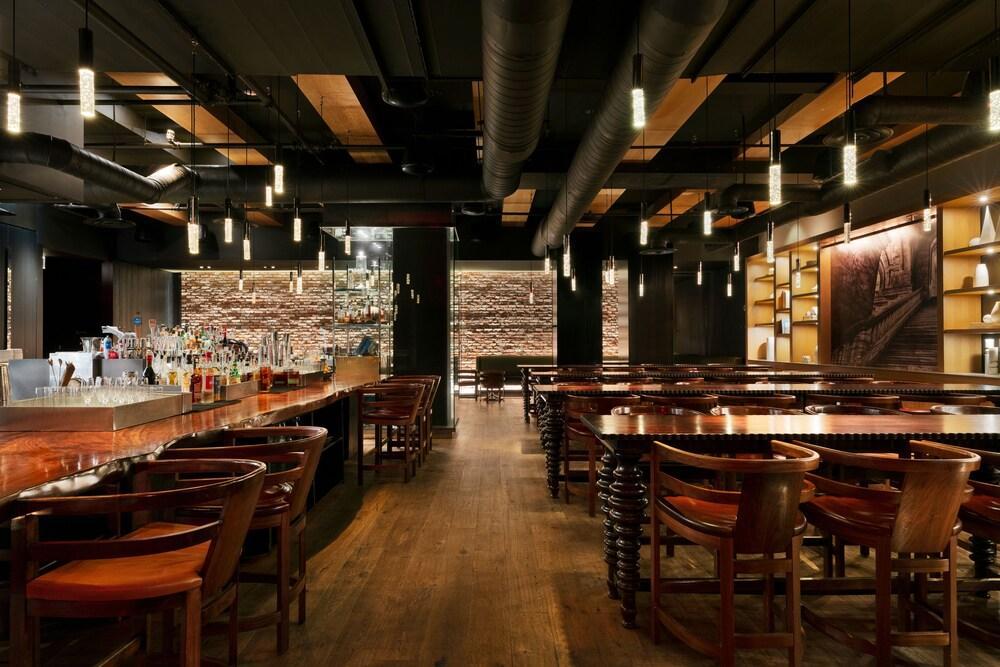 Andaz 5th Avenue, By Hyatt Nueva York