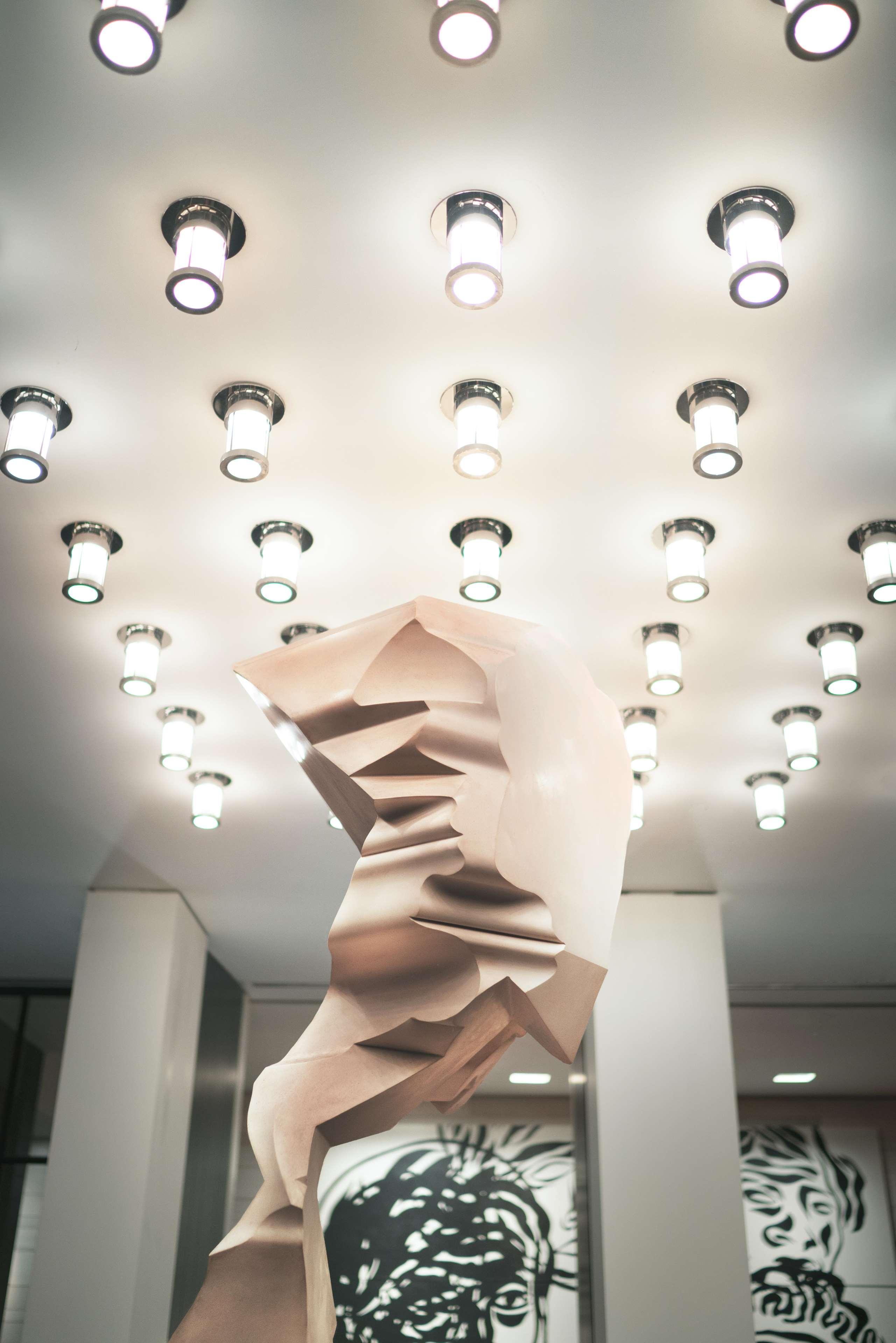 Andaz 5th Avenue, By Hyatt Nueva York