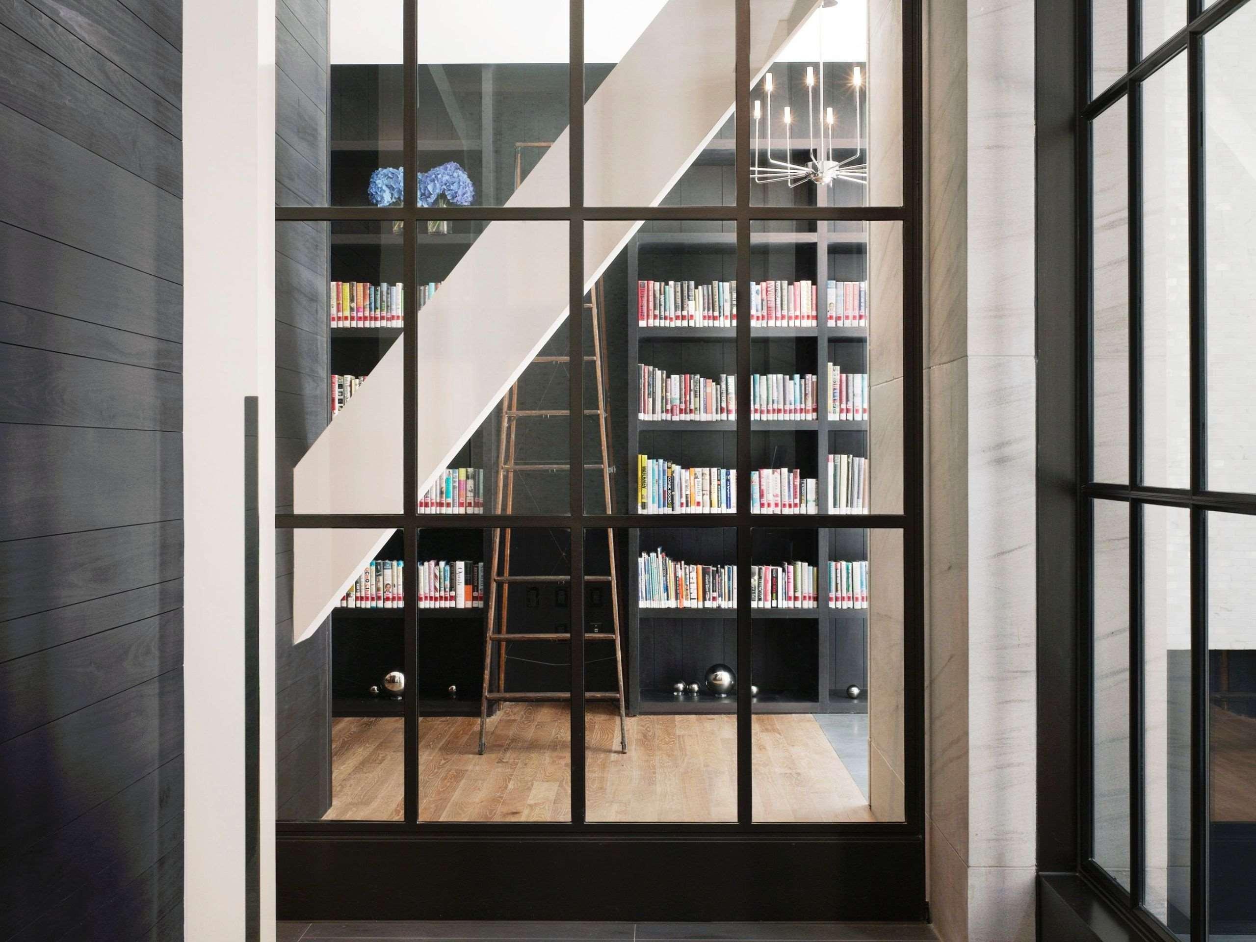 Hotel Andaz 5th Avenue, By Hyatt Nueva York
