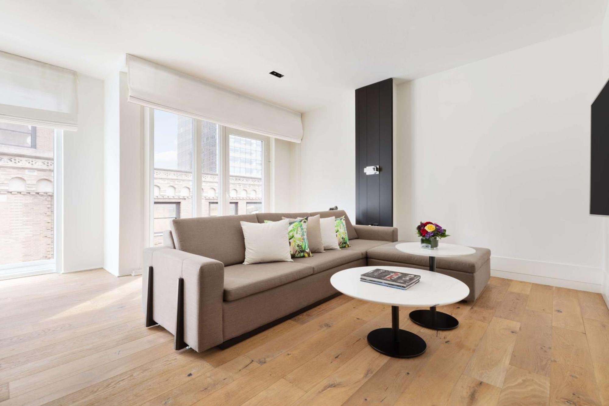 Andaz 5th Avenue, By Hyatt Nueva York