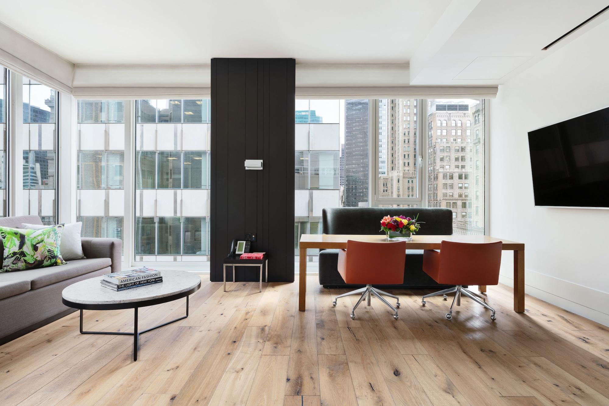 Andaz 5th Avenue, By Hyatt 4*