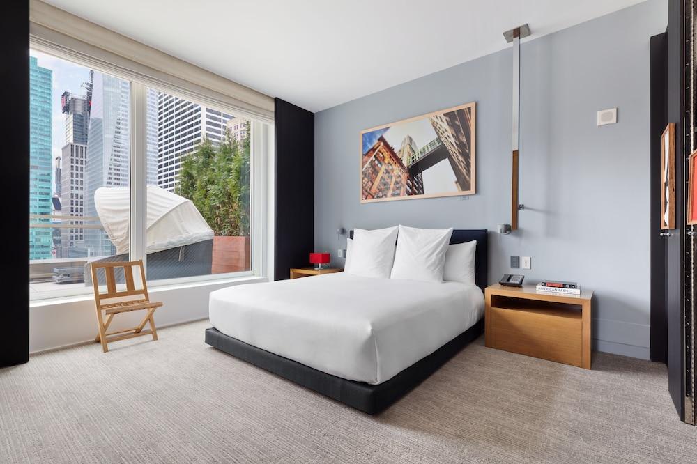 Andaz 5th Avenue, By Hyatt