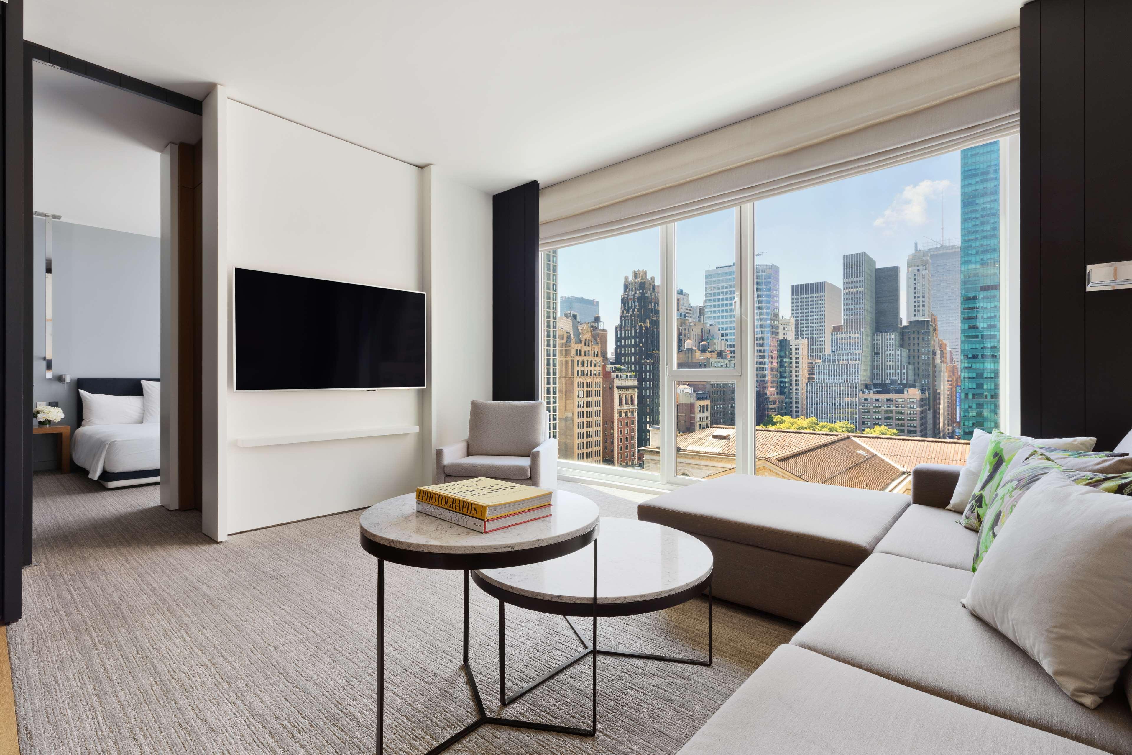 Andaz 5th Avenue, By Hyatt 4* Nueva York