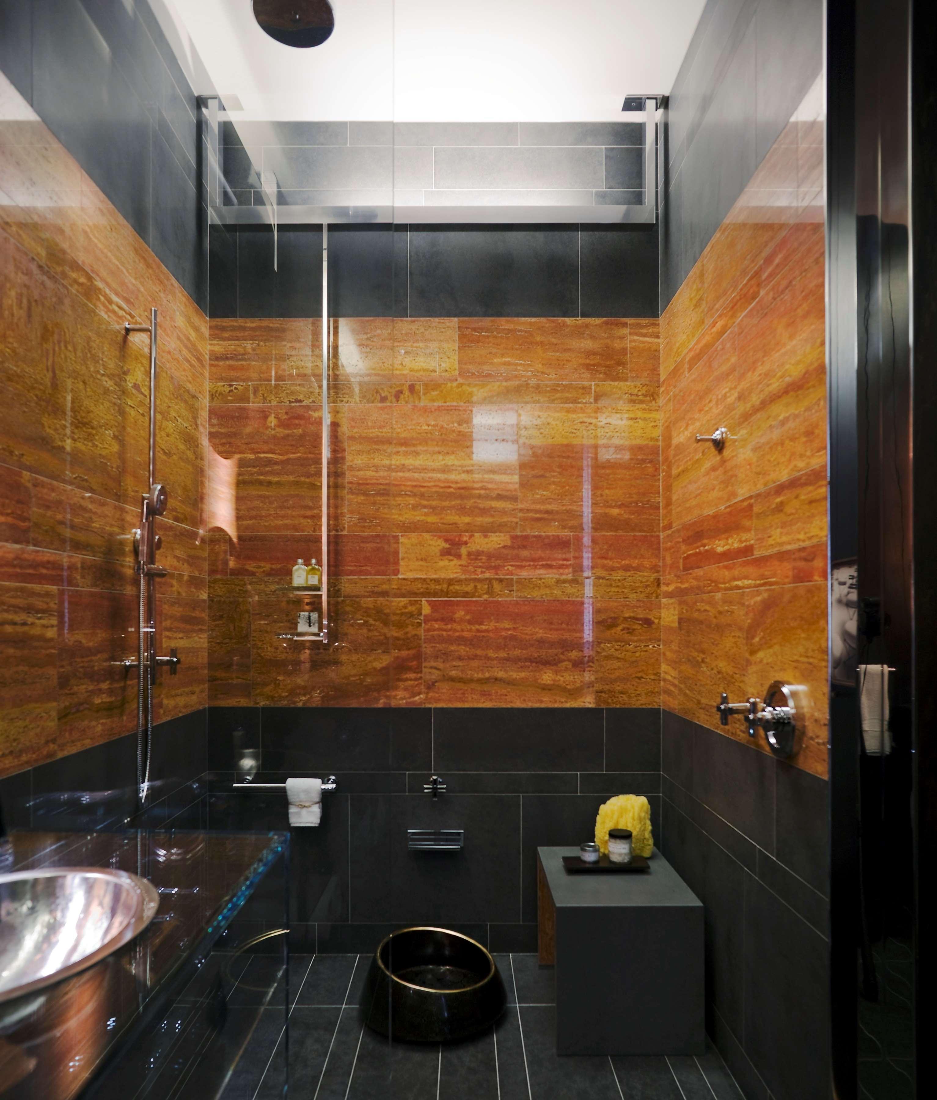 Andaz 5th Avenue, By Hyatt