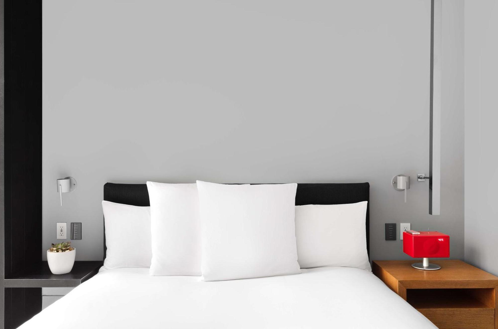 Andaz 5th Avenue, By Hyatt Hotel Nueva York