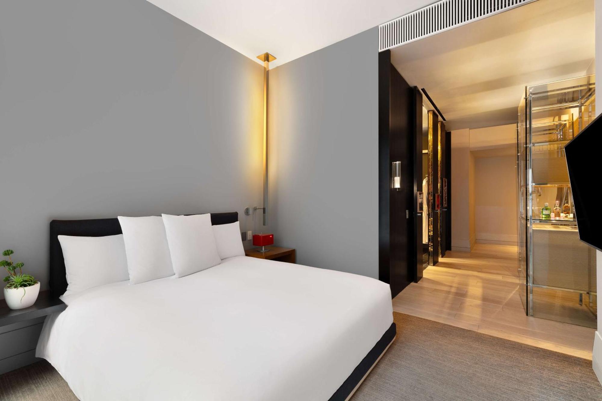 Andaz 5th Avenue, By Hyatt Nueva York