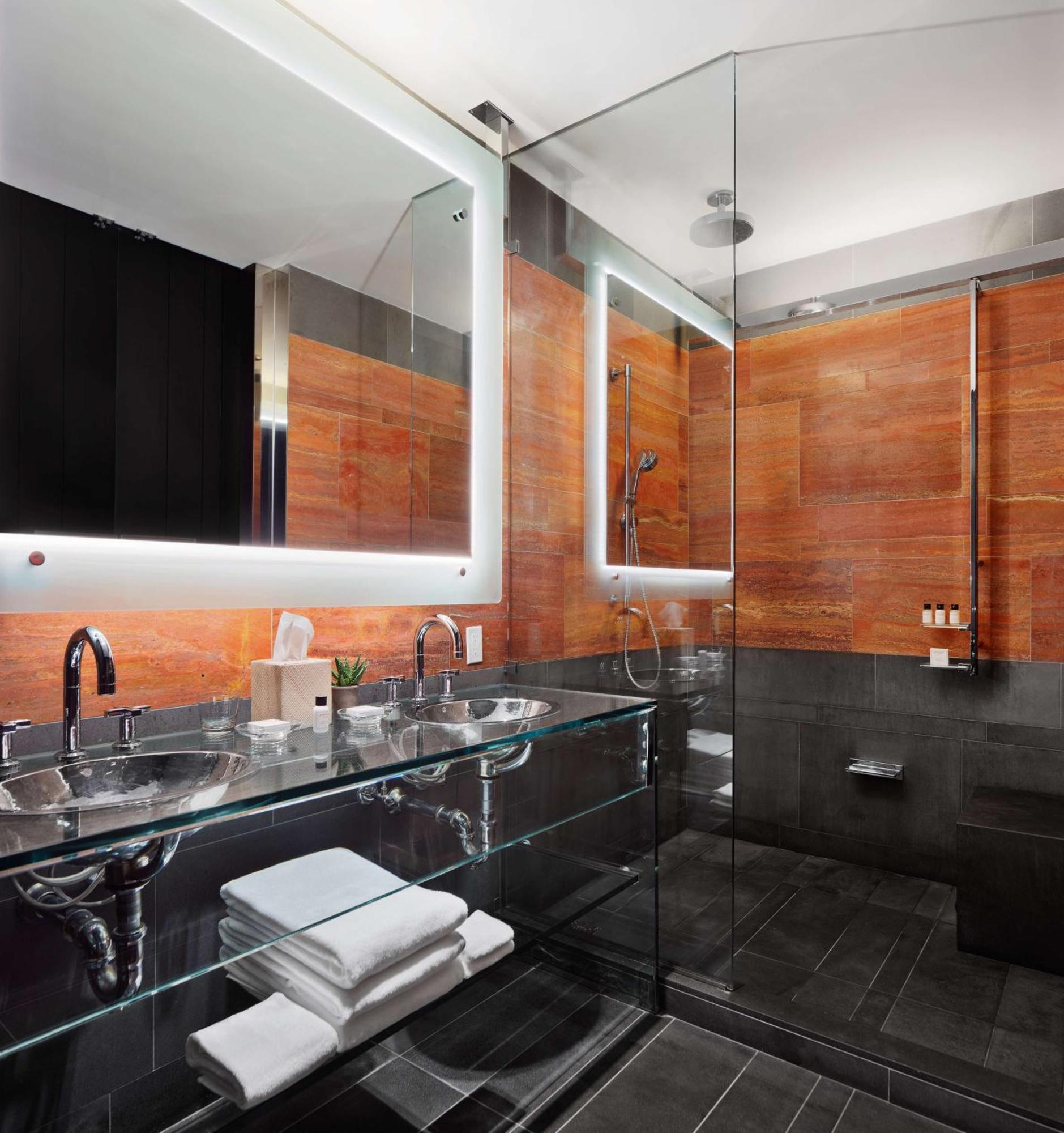 Andaz 5th Avenue, By Hyatt Hotel Nueva York