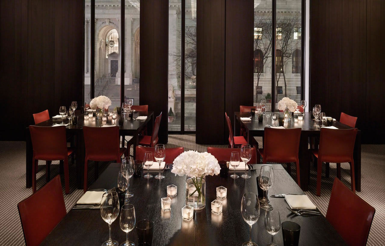 Andaz 5th Avenue, By Hyatt Nueva York